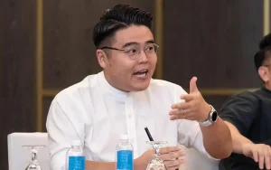 DAP fanning racial sentiments? Look in the mirror, Sanusi told