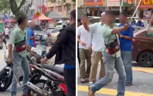 Cover Image for Arahan kosong tapak sejak Januari, DBKL ulas kecoh di Desa Pandan