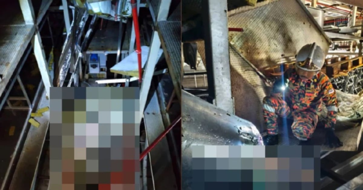 DOSH still investigating fatal rack collapse at Kuala Langat glove factory