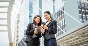 DOSM: Women own 219,015 businesses in 2022, make up 20pct of establishments in economy