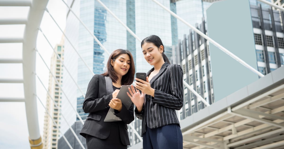 DOSM: Women own 219,015 businesses in 2022, make up 20pct of establishments in economy