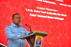 Dasar Speed Selangor percepat kelulusan perniagaan dan pelaburan
