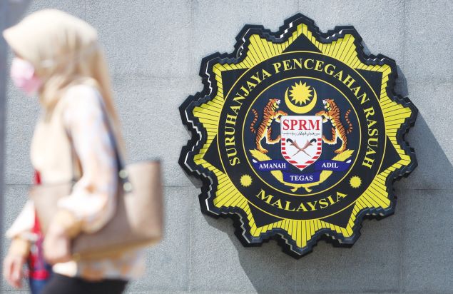 Datuk Seri antara 4 individu ditahan tuntutan palsu RM360 juta