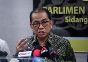 Defence Ministry ready to help repatriate Malaysians in Iran if directed, says Khaled
