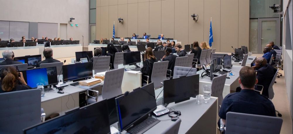 Defending ICC integrity against pro-Israel barristers