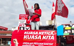 Defiant PSM hails higher number of votes for Bawani