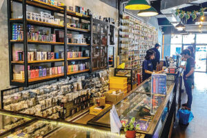 Delay in nationwide ban on vape slammed