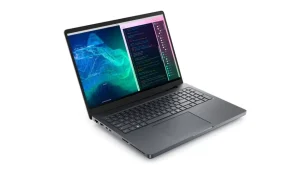 Dell Pro Max Plus Dilancarkan Dengan NPU Qualcomm 350 TOPS