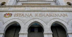 Dengar cabaran ditangguh, teroka 123 kes lain