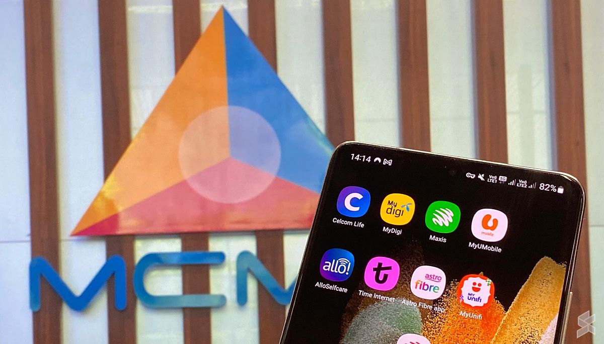 Did MCMC ordered telcos to hand over user call and internet data usage records?