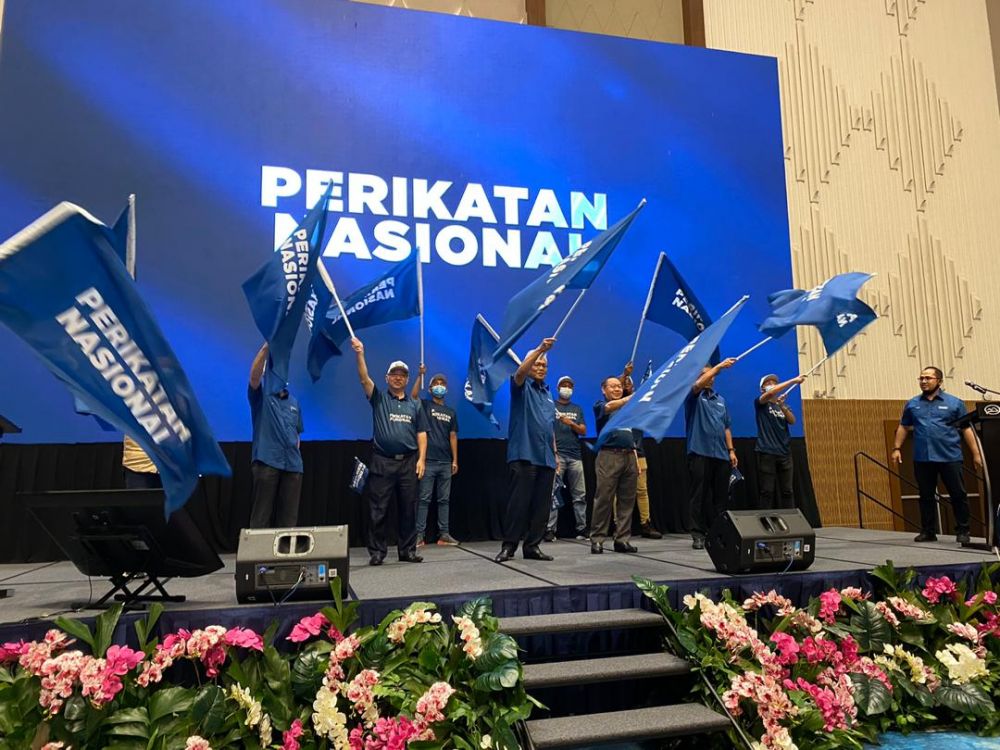Difficult for Perikatan to sustain 4 states without federal support, say analysts