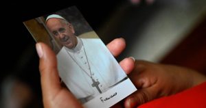 Diplomacy likely to trump geography in choice of new pope