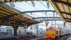 Direct KL-Bangkok train service to be revived this year, says Transport Minister