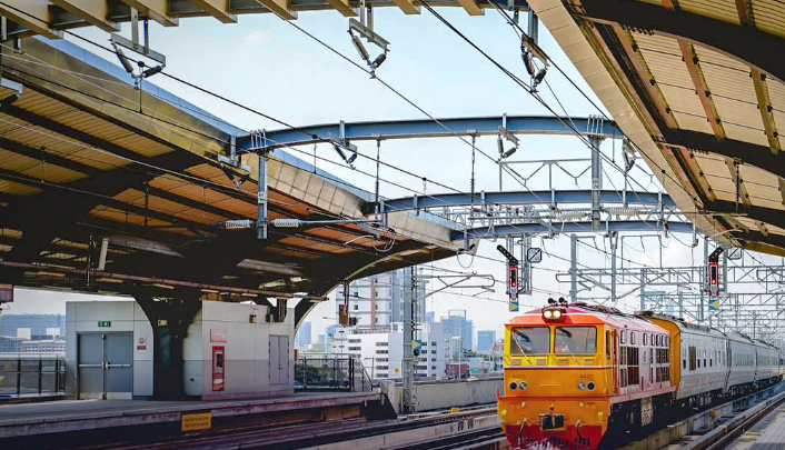 Direct KL-Bangkok train service to be revived this year, says Transport Minister