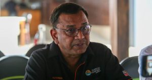 Don't fall prey to scammers offering cheap deals during Lima '25