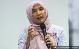 Don’t probe ‘influencer’ for statement against me, says Nurul Izzah