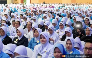 Don’t wait until the last minute on nurses’ work hours, says senator