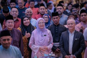 Draf PTKL 2040 kini di peringkat akhir