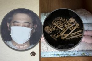 Dua tahun sorok mayat bapa dalam almari elak tanggung kos pengebumian