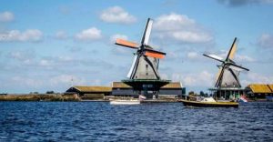 Dutch Shipbuilder Damen Faces Criminal Charges Over Sanctions