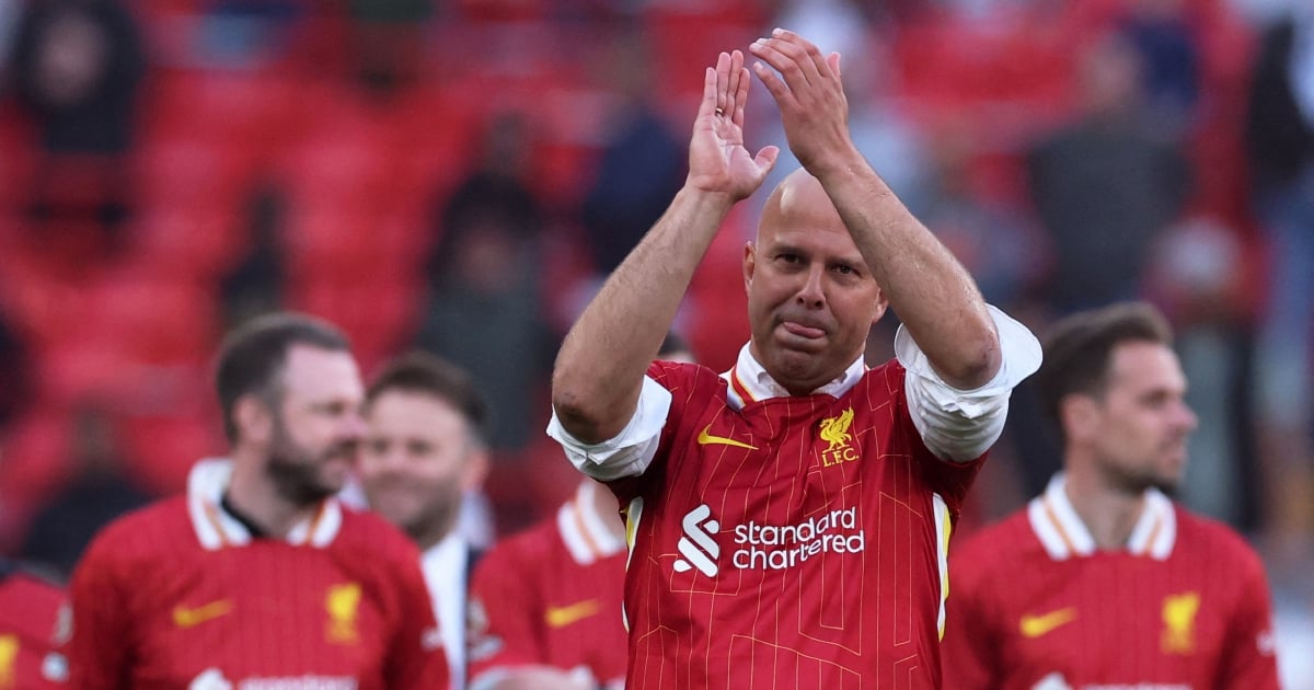Dutch coaches may be back in vogue after Slot's Premier League success