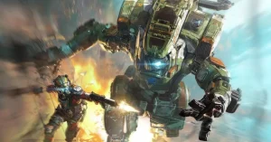 EA Membuang Sehingga 400 Pekerja dan Membatalkan Permainan Titanfall Baharu