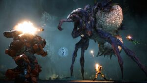 Bioware Anthem