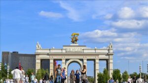 EU luluskan visa pelancong Russia walau kuatkuasa sekatan