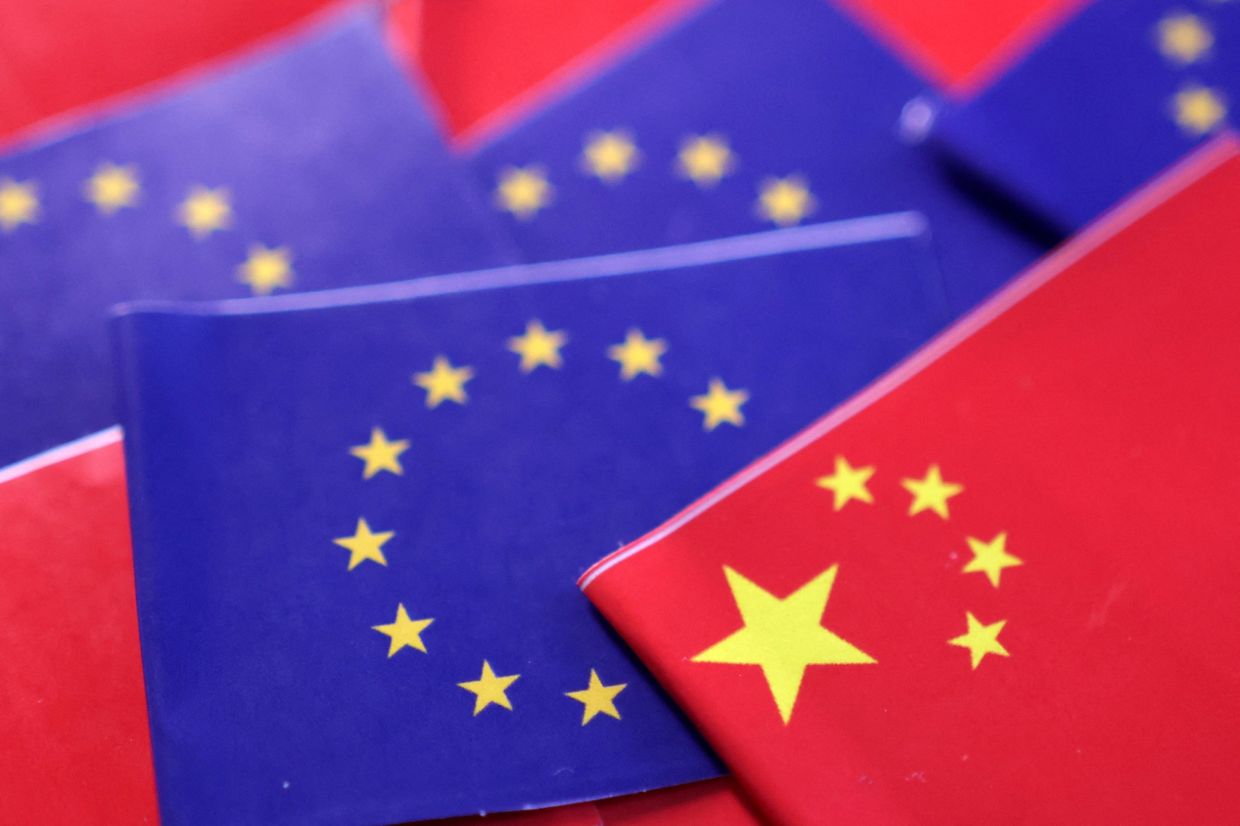 EU pushes China to address ‘alarming’ rare earth export controls