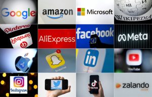 EU saman Apple, Meta RM3.6 bilion