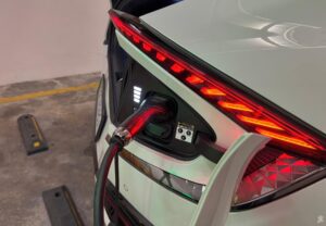 EV owners can enjoy cheaper home charging with TNB's off-peak pricing
