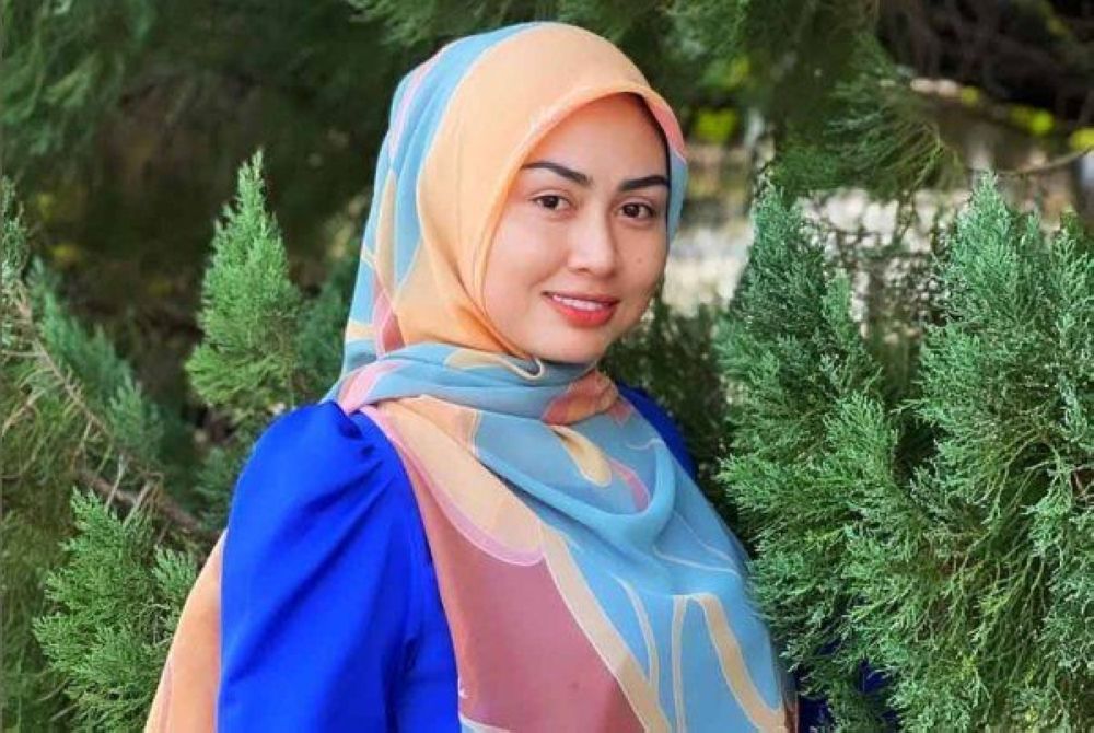 Eda Ezrin's drug case moved to Songkhla Court of Appeal