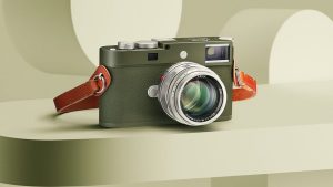 Edisi Istimewa Leica M11-P Safari Tersedia Di Malaysia Dengan Harga RM49,685 