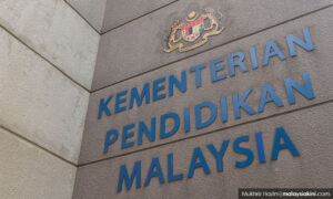 malaysiakini logo