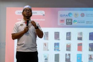 Education an effective approach to address drug issue