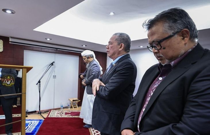 Education remains a pillar of Malaysia-UK ties