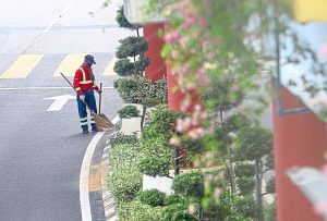 Eking out a living | The Star