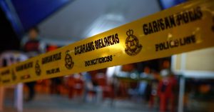 Elderly man stabbed to death after misunderstanding with friend
