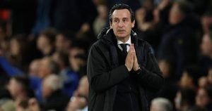 Emery wants FA Cup glory and Champions League berth for Villa