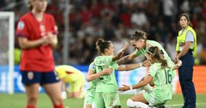Emotion, unity and drive help Italy end 28-year wait to reach Euro semi-finals