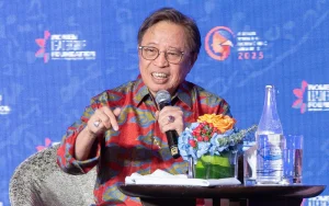 Energy consumption for Sarawak’s hydrogen production cut by half
