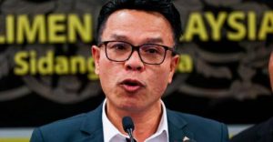 Ex-Nenggiri assemblyman drops Bersatu expulsion suit