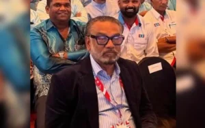 Ex-VP Xavier not back with PKR, sec-gen confirms