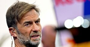 Expanded Club World Cup is football's worst idea, says Klopp