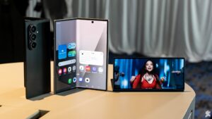 Experience the Galaxy Z Fold 7 and Flip 7 with Samsung's full ecosystem at Pavilion KL