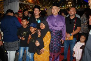 FAM tidak boleh lepas tangan