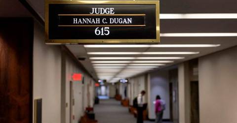 FBI arrests Wisconsin judge for shielding undocumented migrant