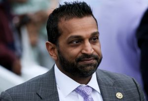 FBI director says agents arrested judge for obstructing immigration operation