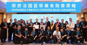 FRA leads 24 Malaysian Culinary icons to global recognition