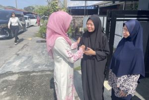 FRU crash: JKM to provide continuous counselling to families of personnel involved, says Deputy Minister